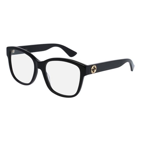 gucci spectacle frame|Altro.